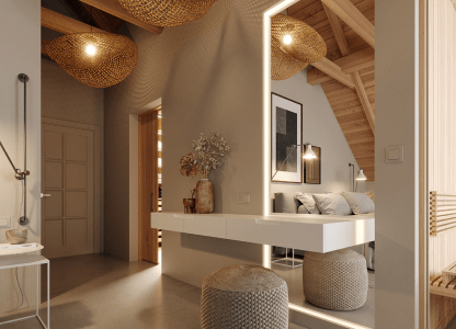 انتخاب متریال