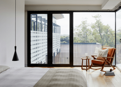 کوارتز در مقابل مرمر